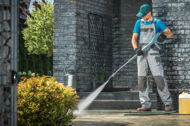 Animal Enclosure Cleaning in Friedens, PA
