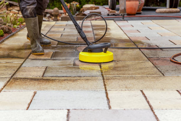 Best Pool Deck Cleaning  in Friedens, PA